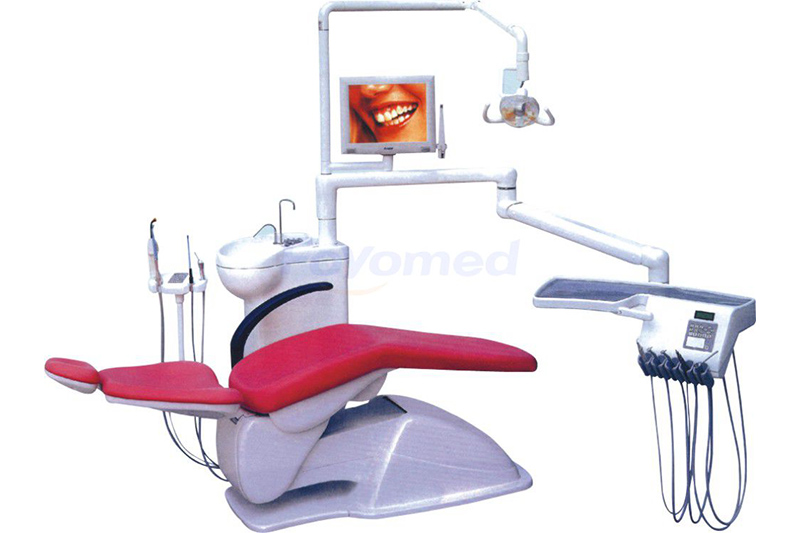 Chair-mounted Dental Unit FYS1103